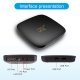 Android TV Box D9 Air | Memorie 32 GB | RAM 4 GB