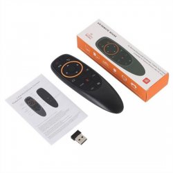 Air Remote Mouse G10 2.4GHz 