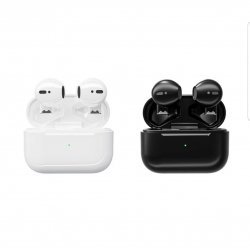 Kufje me Bluetooth Airpods Pro 5s