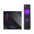 Android Smart TV box| H96 Max 6K Ultra HD