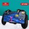 Earldom F06 Radiator Game Controller