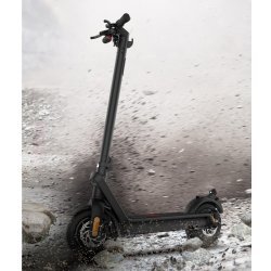 Electric Scooter X9| Skuter Elektrik 