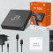 Android TV BOX Z1 4K Ultra-HD | Memorie 32 GB | RAM 4 GB