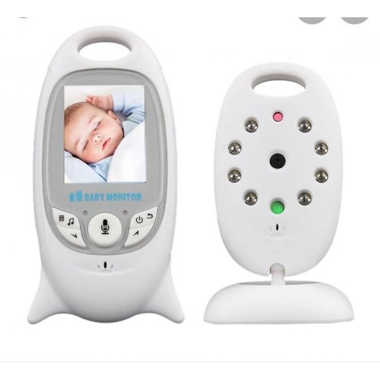 Monitorues per Bebe VB601| Video Baby Monitor VB601