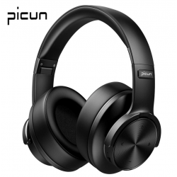 Kufje me Bluetooth Headphone Picun B8