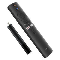 Xiaomi TV Stick  4K | USB dhe Telekomande