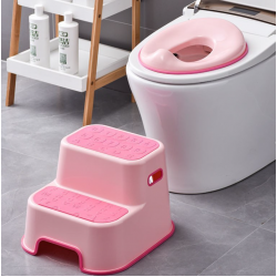 Stol per Femije Kunder Rreshqitjes | Plastic Step Stool