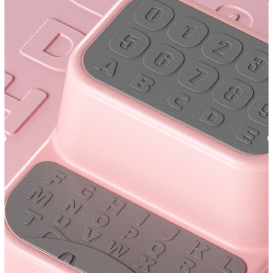 Stol per Femije Kunder Rreshqitjes | Plastic Step Stool