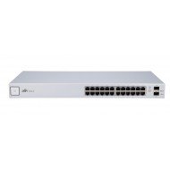 Switch Unifi 24 Porta| Ubiquiti Networks | Switch US-24