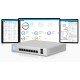 Switch Unifi 8 Port 150W | Ubiquiti Networks | Switch US-8-150W