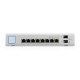 Switch Unifi 8 Port 150W | Ubiquiti Networks | Switch US-8-150W