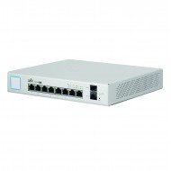 Switch Unifi 8 Port 150W | Ubiquiti Networks | Switch US-8-150W