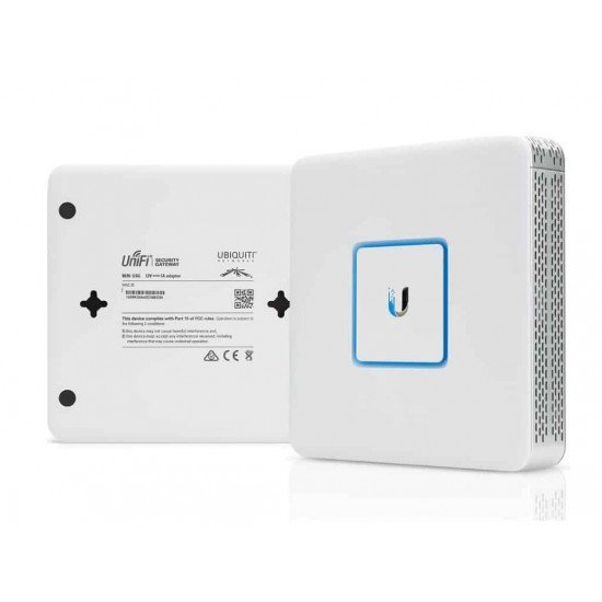 Router Unifi Security Gateway| Ubiquiti Networks | Router USG