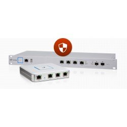 Router Unifi Security Gateway| Ubiquiti Networks | Router USG