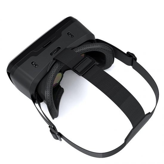 Syze Virtuale VR Shinecon | Realiteti Virtual | Virtual Reality 3D VR Glasses G06A