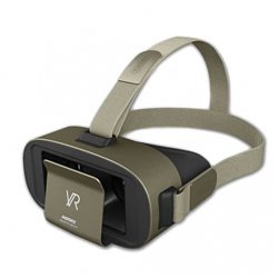 Syze Virtuale VR Box | Virtual Reality Glasses  Remax RT - VO4