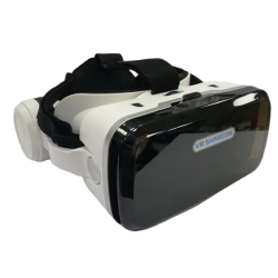 Syze Virtuale 3D VR Shinecon | Realiteti Virtual | Virtual Reality 3D VR Glasses