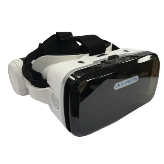 Syze Virtuale 3D VR Shinecon | Realiteti Virtual | Virtual Reality 3D VR Glasses