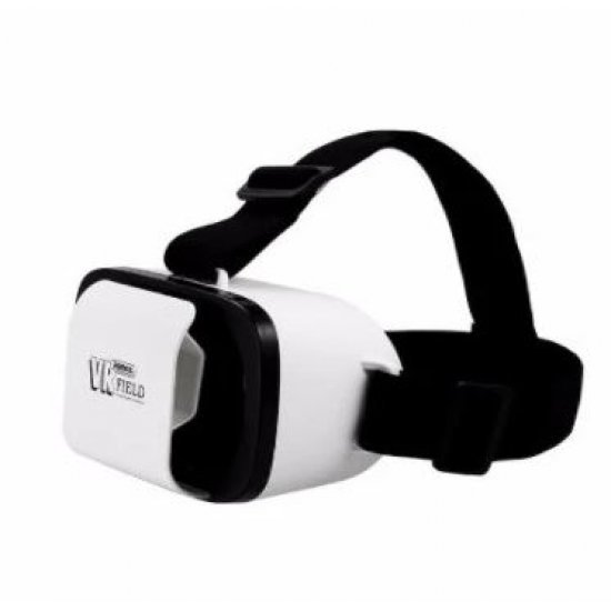 Syze Virtuale VR Remax | Realiteti Virtual | Virtual Reality 3D VR Glasses