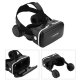Syze Virtuale 3D Shinecon | Realiteti Virtual | Virtual Reality 3D VR Glasses Syze Virtuale 3D Shinecon | Realiteti Virtual | Virtual Reality 3D VR Glasses