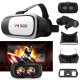 Syze Virtuale VR Box | Realiteti Virtual | Virtual Reality 3D VR Glasses Syze Virtuale VR Box | Realiteti Virtual | Virtual Reality 3D VR Glasses