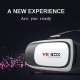 Syze Virtuale VR Box | Realiteti Virtual | Virtual Reality 3D VR Glasses Syze Virtuale VR Box | Realiteti Virtual | Virtual Reality 3D VR Glasses