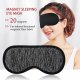 Maske Gjumi per Syte | Magnet Sleeping Eye Mask