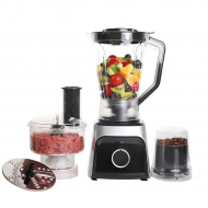 Blender Multifunksional 5in1 Hoffmans HM-1265