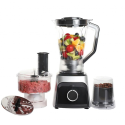 Blender Multifunksional 5in1 Hoffmans HM-1265