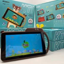 Tablet Atouch KT1 | RAM 2 GB | Memorie 16 GB