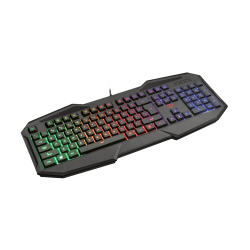 Tastiere Trust Avonn per Lojra | Trust Keyboard Gaming GXT 830-RW 21621