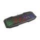 Tastiere Trust Avonn per Lojra | Trust Keyboard Gaming GXT 830-RW 21621