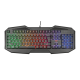 Tastiere Trust Avonn per Lojra | Trust Keyboard Gaming GXT 830-RW 21621