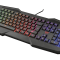 Tastiere Trust Avonn per Lojra | Trust Keyboard Gaming GXT 830-RW 21621