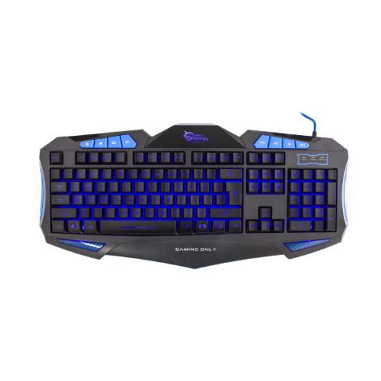 Tastiere White Shark per Lojra | White Shark Keyboard GK-1621 SHOGU-BLUE