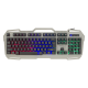 Tastiere White Shark per Lojra | White Shark KEYBOARD GK-1924 Metal VIKING-2 