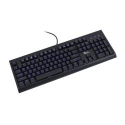 Tastiere Mekanike White Shark IMPERATOR per Lojra | WHITE SHARK KEYBOARD GK-1801