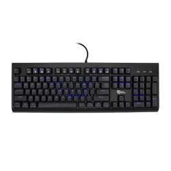 Tastiere Mekanike White Shark IMPERATOR per Lojra | WHITE SHARK KEYBOARD GK-1801