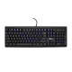 Tastiere Mekanike White Shark IMPERATOR per Lojra | WHITE SHARK KEYBOARD GK-1801