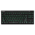 Tastiere Mekanike  eShark KODACHI per Lojra | eShark KEYBOARD ESL-K1