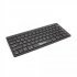 Tastiere SBOX me Bluetooth per Kompjuter | KEYBOARD SBOX BT-05 