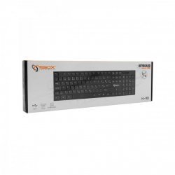 Tastiere SBOX per Kompjuter Desktop | KEYBOARD SBOX K-18