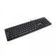 Tastiere SBOX per Kompjuter Desktop | KEYBOARD SBOX K-18