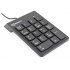 Tastiere Numerike SBOX per Kompjuter Desktop| KEYBOARD NUMERIC SBOX NK-106