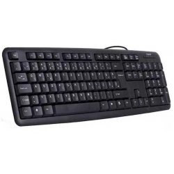 Tastiere per Kompjuter Desktop | KEYBOARD SBOX K-14 US