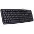 Tastiere per Kompjuter Desktop | KEYBOARD SBOX K-14 US