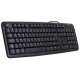 Tastiere per Kompjuter Desktop | KEYBOARD SBOX K-14 US