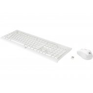 Tastiere dhe Mouse HP me Wireless | HP Keyboard and Mouse C2710 Wireless M7P30AA