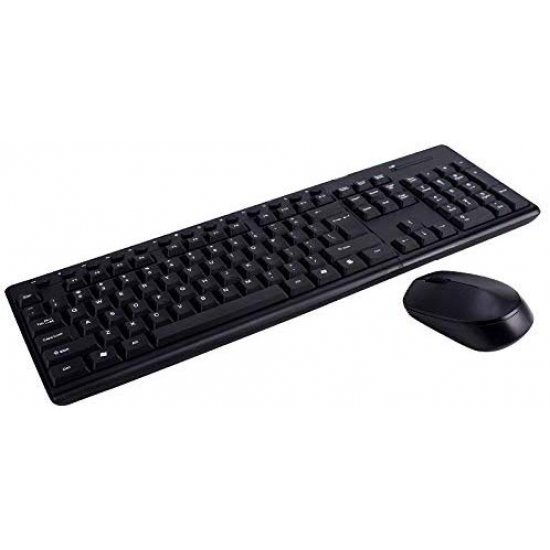 Tastiere dhe Mouse me Wireless 2.4 GHz | Wireless Keyboard and Mouse TJ-920