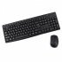 Tastiere dhe Mouse me Wireless 2.4 GHz | Wireless Keyboard and Mouse TJ-920